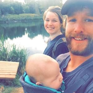 Meet your Posher, Adam